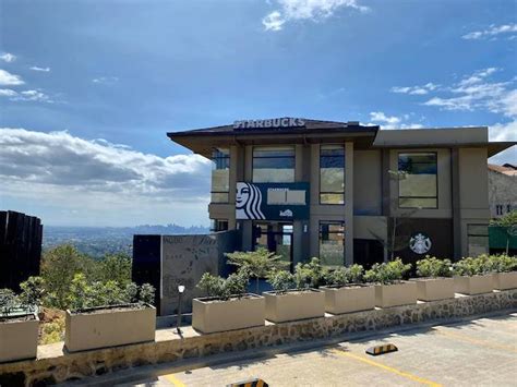 antipolo starbucks